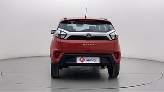 Used 2022 Tata Nexon XM S Petrol Petrol Manual exterior BACK VIEW