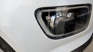 Used 2019 Hyundai Venue [2019-2022] SX 1.0  Turbo Petrol Manual dents MINOR SCRATCH
