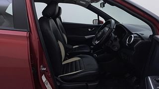 Used 2019 Nissan Kicks XV Petrol Petrol Manual interior RIGHT SIDE FRONT DOOR CABIN VIEW