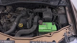 Used 2016 Renault Duster [2015-2019] 85 PS RXS MT Diesel Manual engine ENGINE LEFT SIDE VIEW