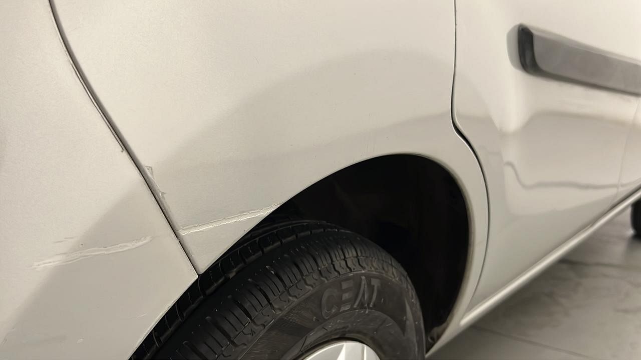 Used 2014 Maruti Suzuki Alto 800 [2012-2016] Vxi Petrol Manual dents MINOR SCRATCH