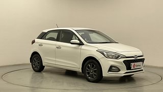 Used 2018 Hyundai Elite i20 [2018-2020] Asta 1.4 CRDI Diesel Manual exterior RIGHT FRONT CORNER VIEW