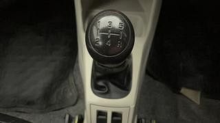 Used 2022 Maruti Suzuki Alto 800 Vxi Petrol Manual interior GEAR  KNOB VIEW