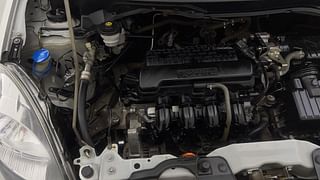 Used 2018 Honda Amaze 1.2 S (O) Petrol Manual engine ENGINE RIGHT SIDE VIEW