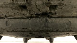 Used 2020 Honda City ZX CVT Petrol Automatic extra FRONT LEFT UNDERBODY VIEW