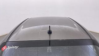 Used 2019 Maruti Suzuki Dzire [2017-2020] VXI Petrol Manual exterior EXTERIOR ROOF VIEW