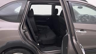 Used 2016 Honda BR-V [2016-2020] V MT Petrol Petrol Manual interior RIGHT SIDE REAR DOOR CABIN VIEW