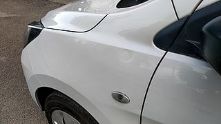 Used 2014 Maruti Suzuki Celerio [2014-2021] VXi AMT Petrol Automatic dents MINOR DENT