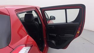 Used 2015 Maruti Suzuki Swift [2011-2017] LXi Petrol Manual interior RIGHT REAR DOOR OPEN VIEW