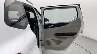 Used 2020 Renault Triber RXZ Petrol Manual interior RIGHT REAR DOOR OPEN VIEW
