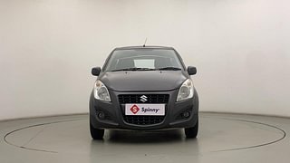 Used 2014 Maruti Suzuki Ritz [2012-2017] Vdi Diesel Manual exterior FRONT VIEW