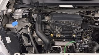 Used 2022 Maruti Suzuki Celerio VXi CNG Petrol+cng Manual engine ENGINE RIGHT SIDE VIEW