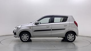 Used 2019 Maruti Suzuki Alto K10 [2014-2019] VXi (O) Petrol Manual exterior LEFT SIDE VIEW