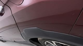 Used 2017 Honda WR-V [2017-2020] i-DTEC VX Diesel Manual dents MINOR DENT