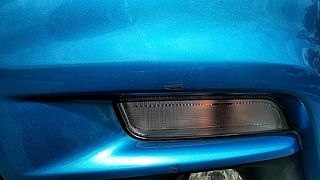 Used 2018 Maruti Suzuki Vitara Brezza [2016-2020] ZDi Plus Diesel Manual dents MINOR SCRATCH