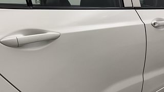 Used 2017 Hyundai Grand i10 [2017-2020] Sportz 1.2 CRDi Diesel Manual dents MINOR SCRATCH