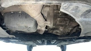 Used 2016 Maruti Suzuki Swift Dzire [2012-2017] VDi ABS Diesel Manual extra FRONT LEFT UNDERBODY VIEW