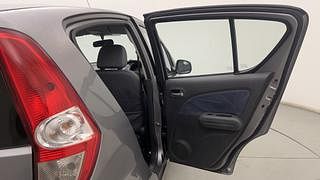 Used 2009 Maruti Suzuki Ritz [2009-2012] VXI Petrol Manual interior RIGHT REAR DOOR OPEN VIEW