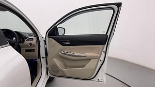 Used 2023 maruti-suzuki Dzire ZXI Plus Petrol Manual interior RIGHT FRONT DOOR OPEN VIEW