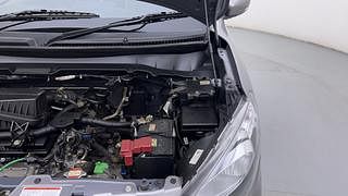 Used 2022 Maruti Suzuki Celerio ZXi Petrol Manual engine ENGINE LEFT SIDE HINGE & APRON VIEW