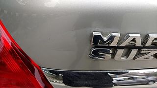 Used 2014 Maruti Suzuki Swift Dzire [2012-2015] LXI Petrol Manual dents MINOR DENT