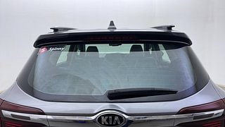 Used 2020 Kia Seltos GTX Plus DCT Petrol Automatic exterior BACK WINDSHIELD VIEW