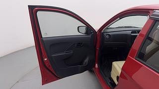 Used 2022 Maruti Suzuki Alto K10 VXI S-CNG Petrol+cng Manual interior LEFT FRONT DOOR OPEN VIEW