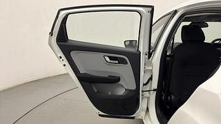 Used 2020 Tata Altroz XZ 1.2 Petrol Manual interior LEFT REAR DOOR OPEN VIEW