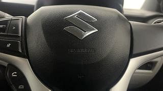 Used 2022 Maruti Suzuki Ignis Zeta AMT Petrol Petrol Automatic top_features Airbags