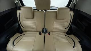 Used 2016 Toyota Innova Crysta [2016-2020] 2.4 G Diesel Manual interior THIRD ROW SEAT