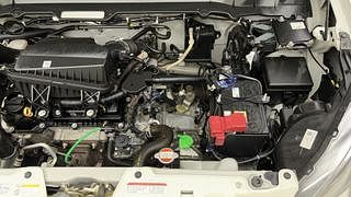 Used 2022 Maruti Suzuki Celerio ZXi Petrol Manual engine ENGINE LEFT SIDE VIEW