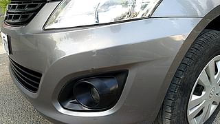 Used 2013 Maruti Suzuki Swift Dzire [2012-2017] VXI ABS Petrol Manual dents MINOR SCRATCH