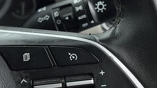 Used 2021 Hyundai Creta SX Petrol Petrol Manual top_features Cruise control