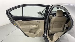 Used 2015 Maruti Suzuki Ciaz [2014-2017] ZXi Petrol Manual interior LEFT REAR DOOR OPEN VIEW