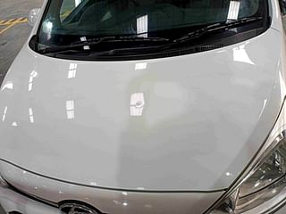 Used 2013 Hyundai Grand i10 [2013-2017] Magna 1.2 Kappa VTVT Petrol Manual dents MINOR DENT