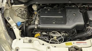 Used 2015 Maruti Suzuki Ritz [2012-2017] Vdi Diesel Manual engine ENGINE RIGHT SIDE VIEW
