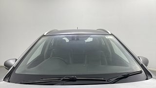 Used 2015 Maruti Suzuki S-Cross [2015-2017] Alpha 1.6 Diesel Manual exterior FRONT WINDSHIELD VIEW