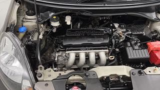 Used 2012 Honda Brio [2011-2016] S(O)MT Petrol Manual engine ENGINE RIGHT SIDE VIEW
