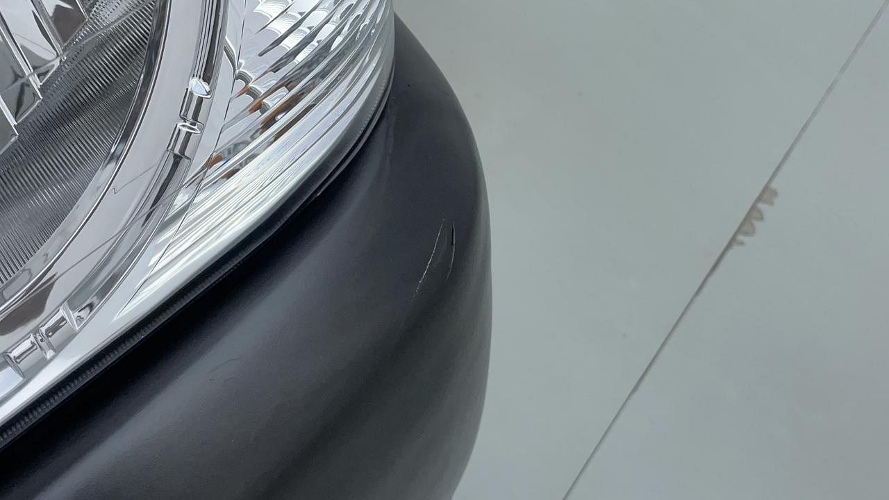 Used 2022 Maruti Suzuki Eeco AC(O) 5 STR Petrol Manual dents MINOR DENT