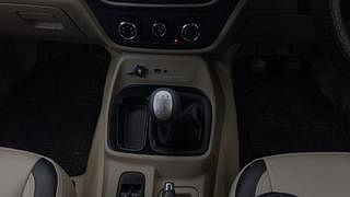 Used 2022 Mahindra Bolero Neo N10 Diesel Manual interior GEAR  KNOB VIEW