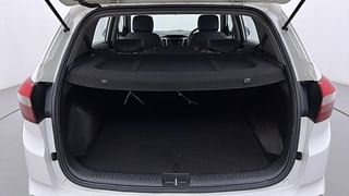 Used 2016 Hyundai Creta [2015-2018] 1.6 S Petrol Petrol Manual interior DICKY INSIDE VIEW