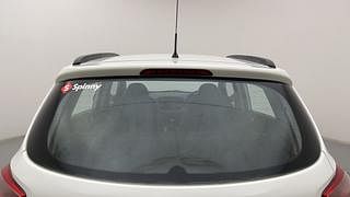 Used 2015 Hyundai Grand i10 [2013-2017] Sportz 1.2 Kappa VTVT Petrol Manual top_features Rear defogger