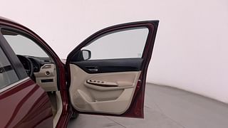 Used 2018 Maruti Suzuki Dzire [2017-2020] ZXi Plus AMT Petrol Automatic interior RIGHT FRONT DOOR OPEN VIEW