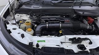 Used 2022 Tata Safari XZA Plus Diesel Automatic engine ENGINE RIGHT SIDE VIEW