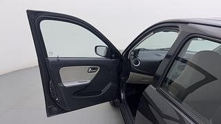 Used 2018 Maruti Suzuki Alto K10 [2014-2019] VXI AMT (O) Petrol Automatic interior LEFT FRONT DOOR OPEN VIEW