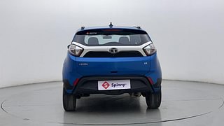 Used 2019 Tata Nexon [2017-2020] XZ Petrol Petrol Manual exterior BACK VIEW