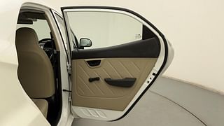 Used 2018 Hyundai Eon [2011-2018] Magna + (O) Petrol Manual interior RIGHT REAR DOOR OPEN VIEW