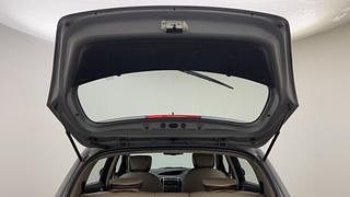 Used 2013 Hyundai i20 [2012-2014] Asta 1.2 Petrol Manual interior DICKY DOOR OPEN VIEW