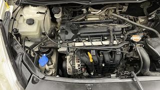 Used 2011 Hyundai i20 [2008-2012] Sportz 1.2 Petrol Manual engine ENGINE RIGHT SIDE VIEW