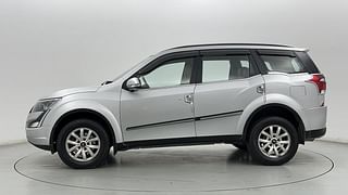 Used 2019 Mahindra XUV500 [2017-2021] W9 Diesel Manual exterior LEFT SIDE VIEW